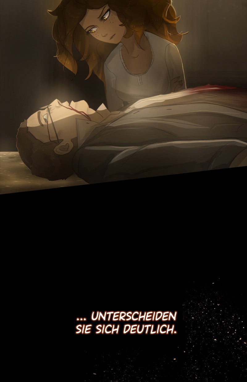 Read Not Even Bones Manga Online