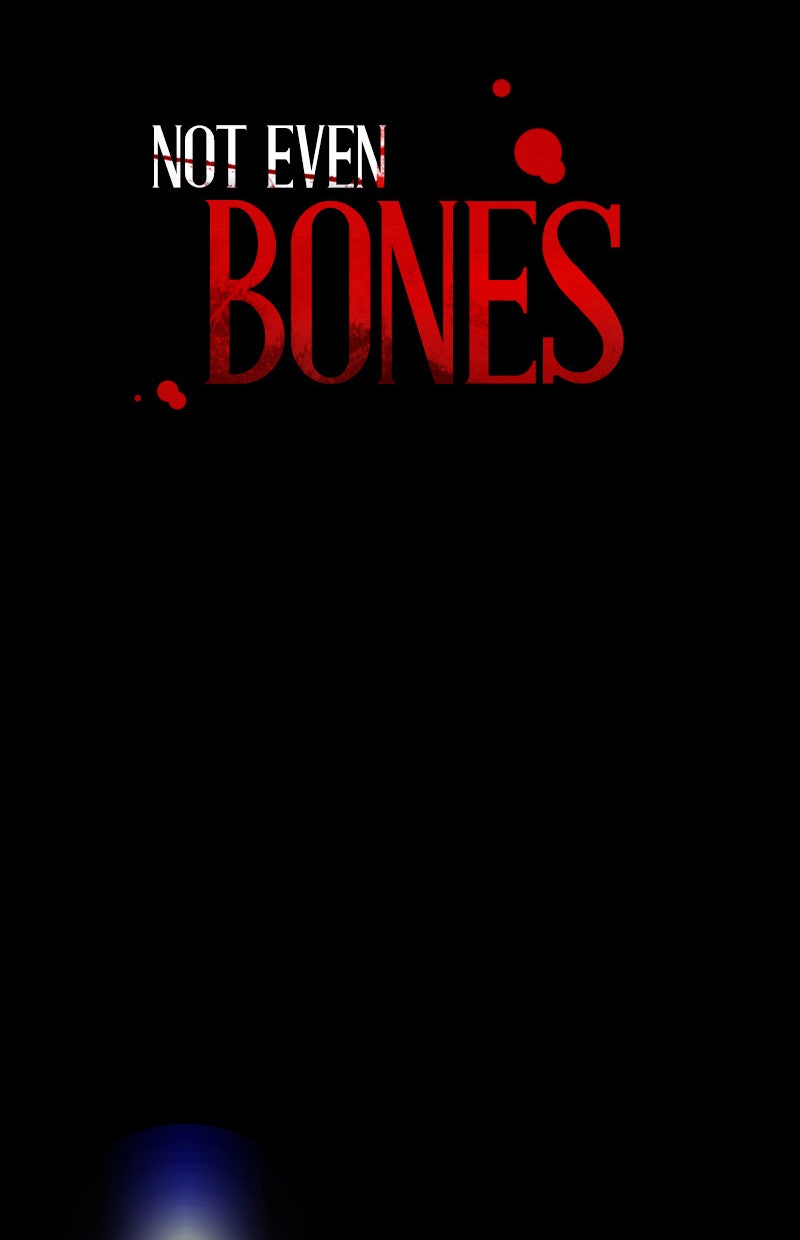 Read Not Even Bones Manga Online