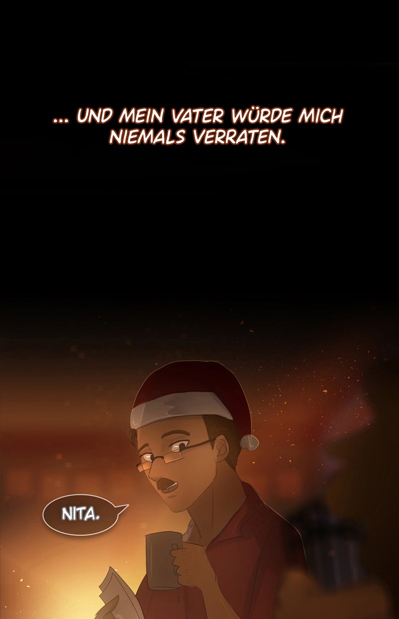 Read Not Even Bones Manga Online
