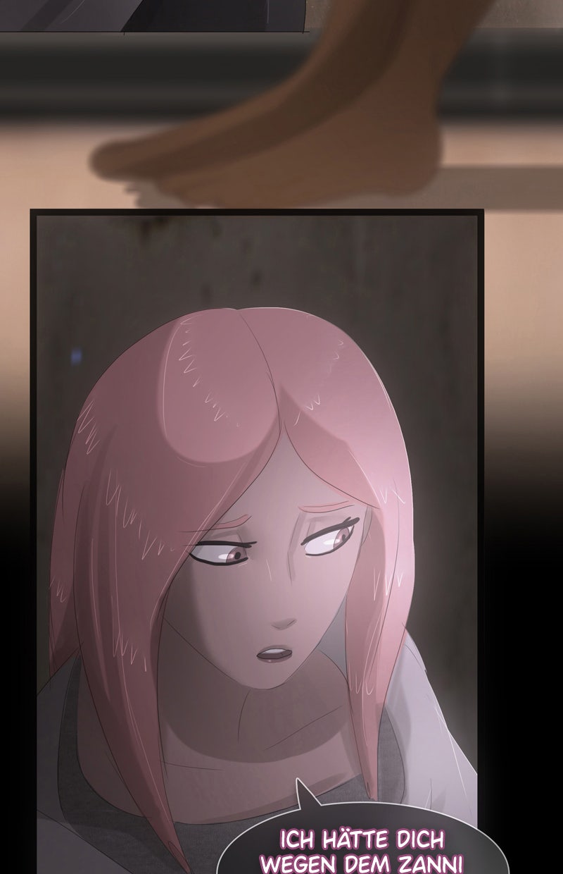 Read Not Even Bones Manga Online