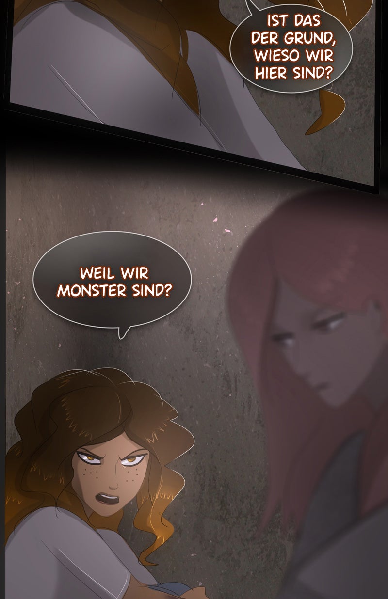 Read Not Even Bones Manga Online