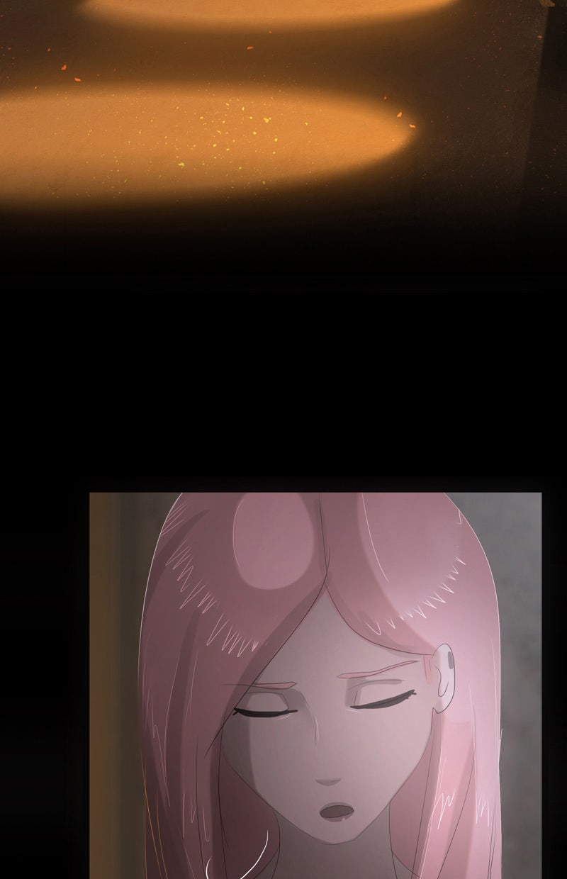 Read Not Even Bones Manga Online