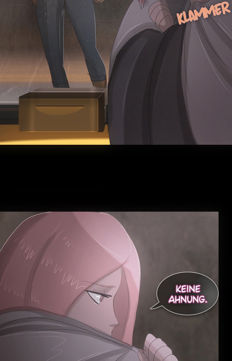 Read Not Even Bones Manga Online