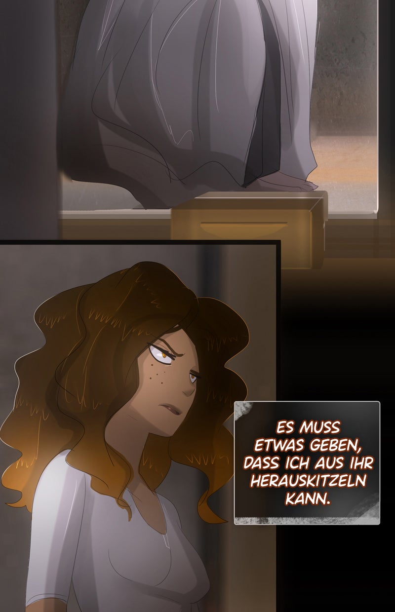 Read Not Even Bones Manga Online