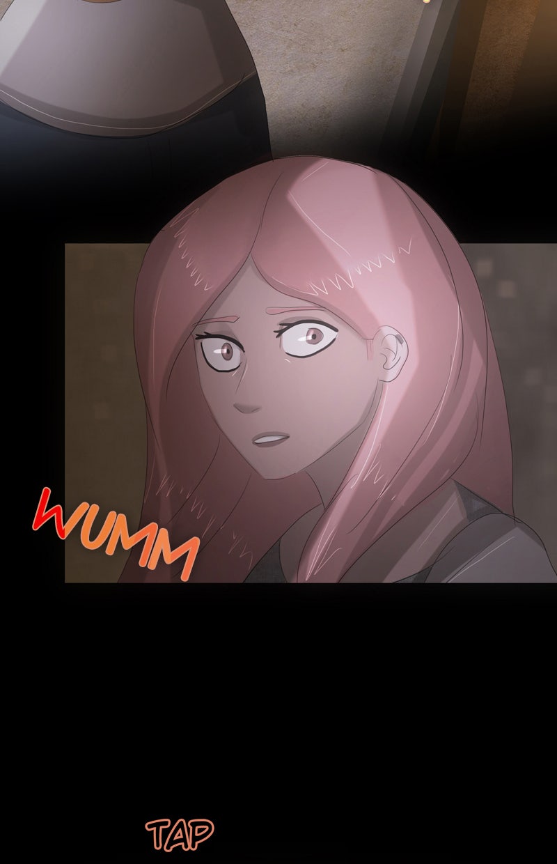 Read Not Even Bones Manga Online