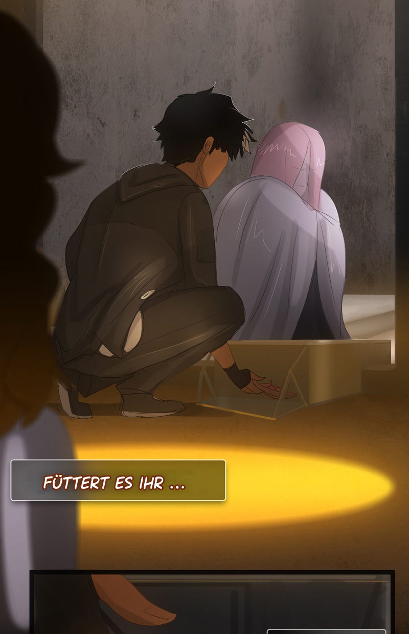 Read Not Even Bones Manga Online