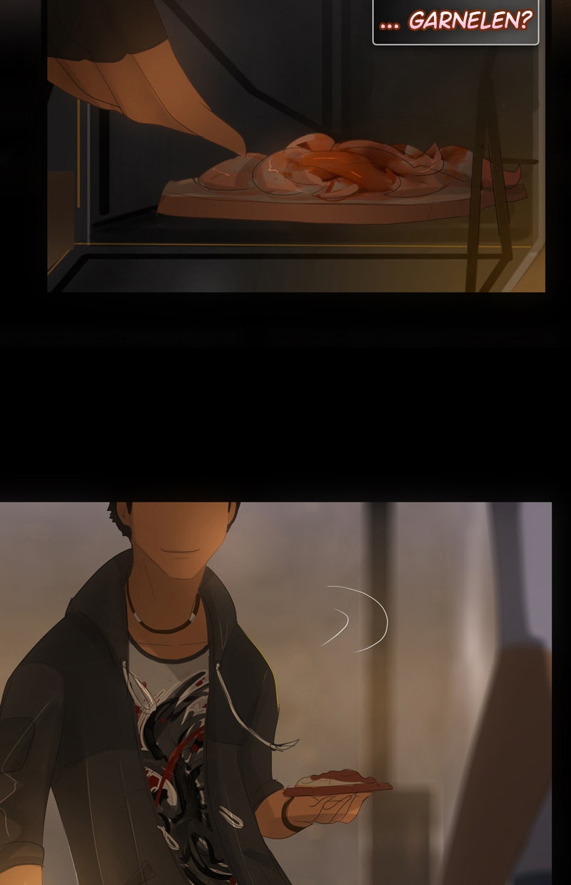 Read Not Even Bones Manga Online