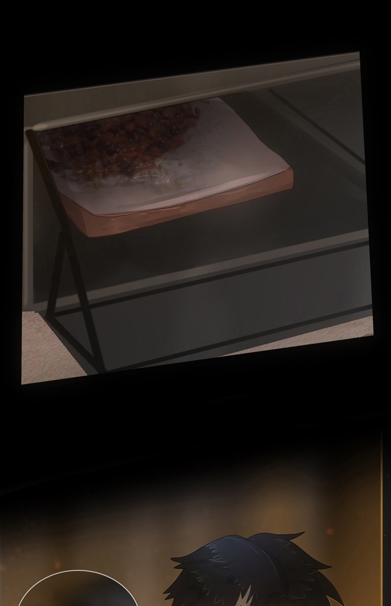 Read Not Even Bones Manga Online