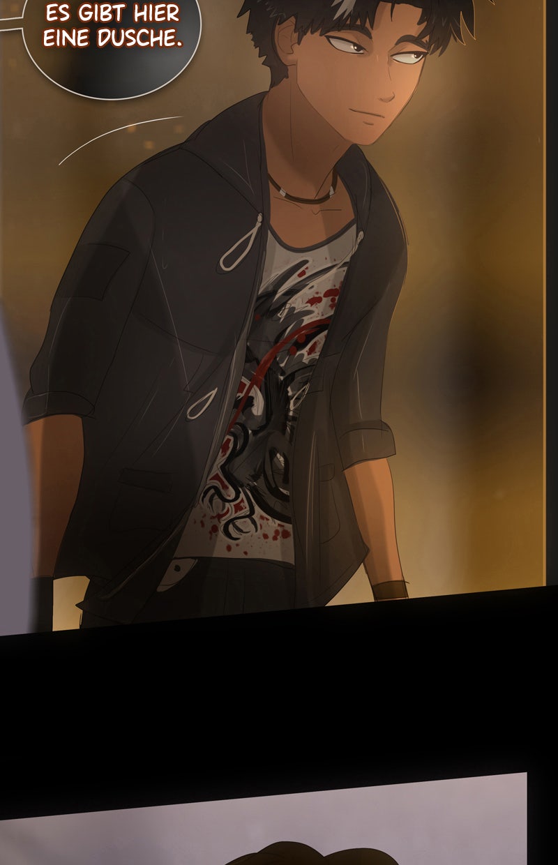 Read Not Even Bones Manga Online