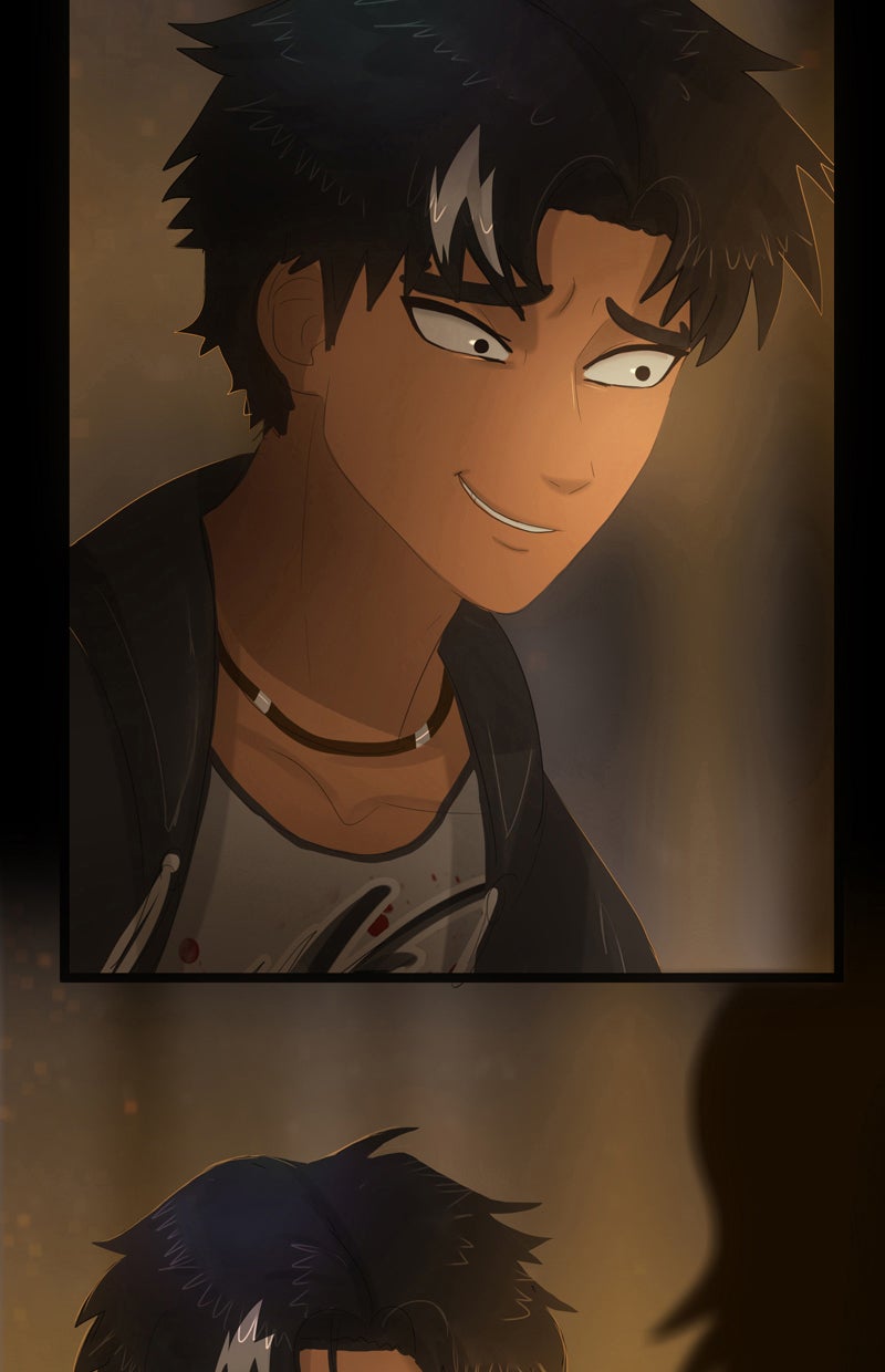 Read Not Even Bones Manga Online