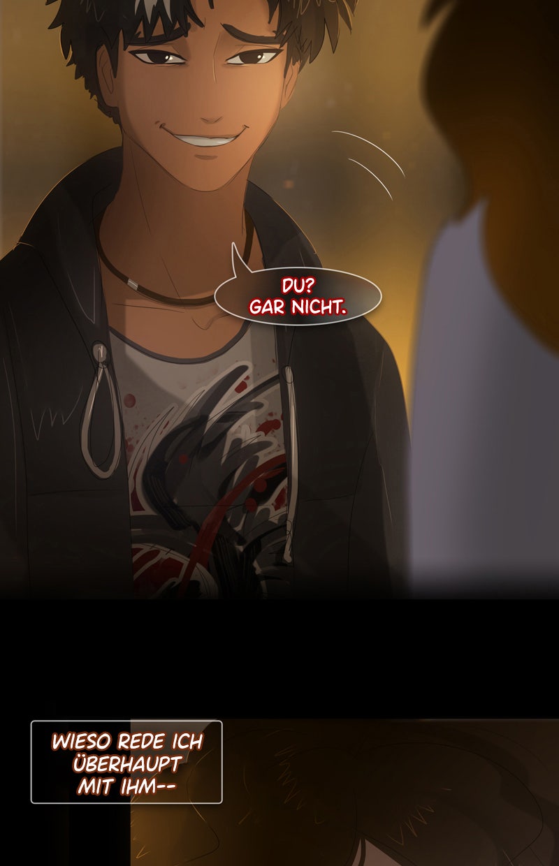 Read Not Even Bones Manga Online