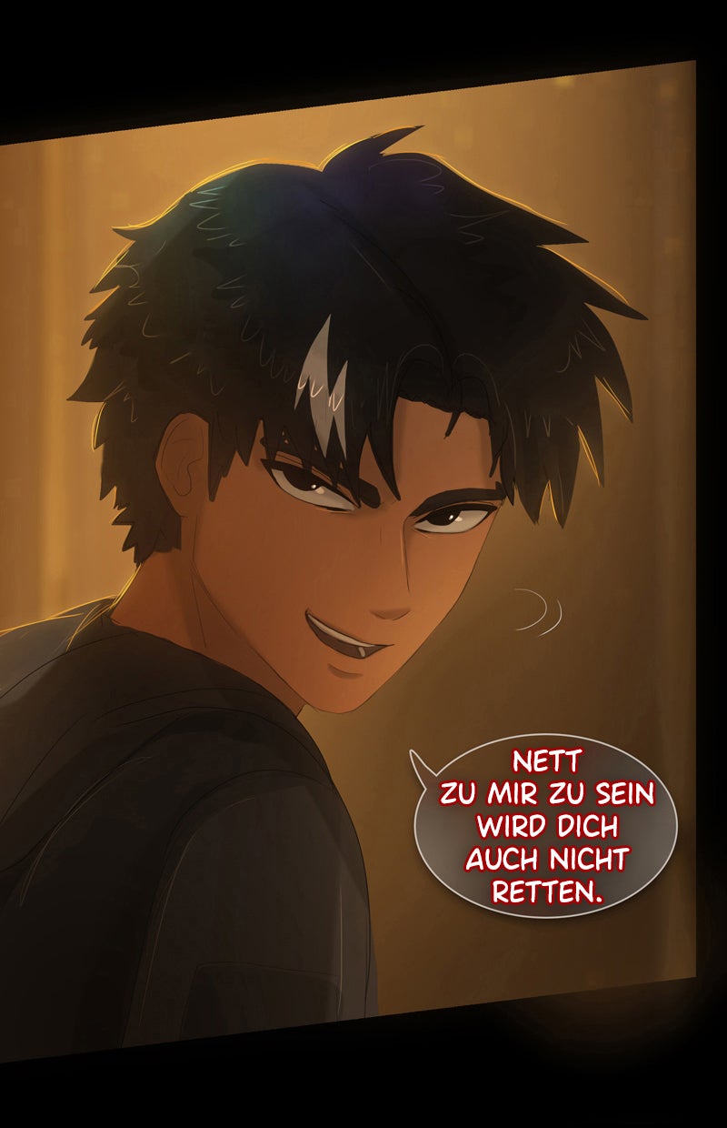 Read Not Even Bones Manga Online