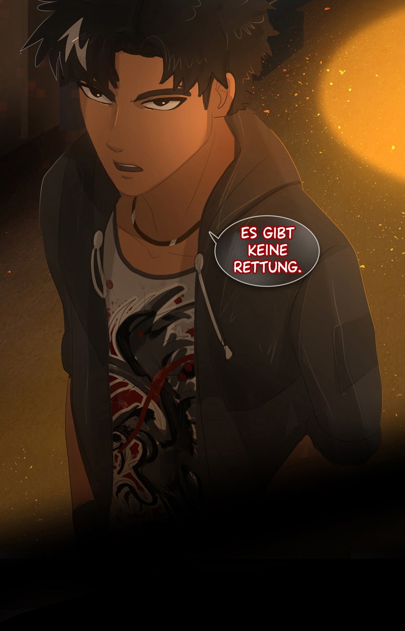 Read Not Even Bones Manga Online