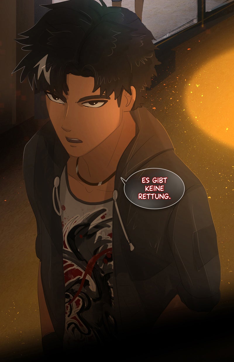 Read Not Even Bones Manga Online