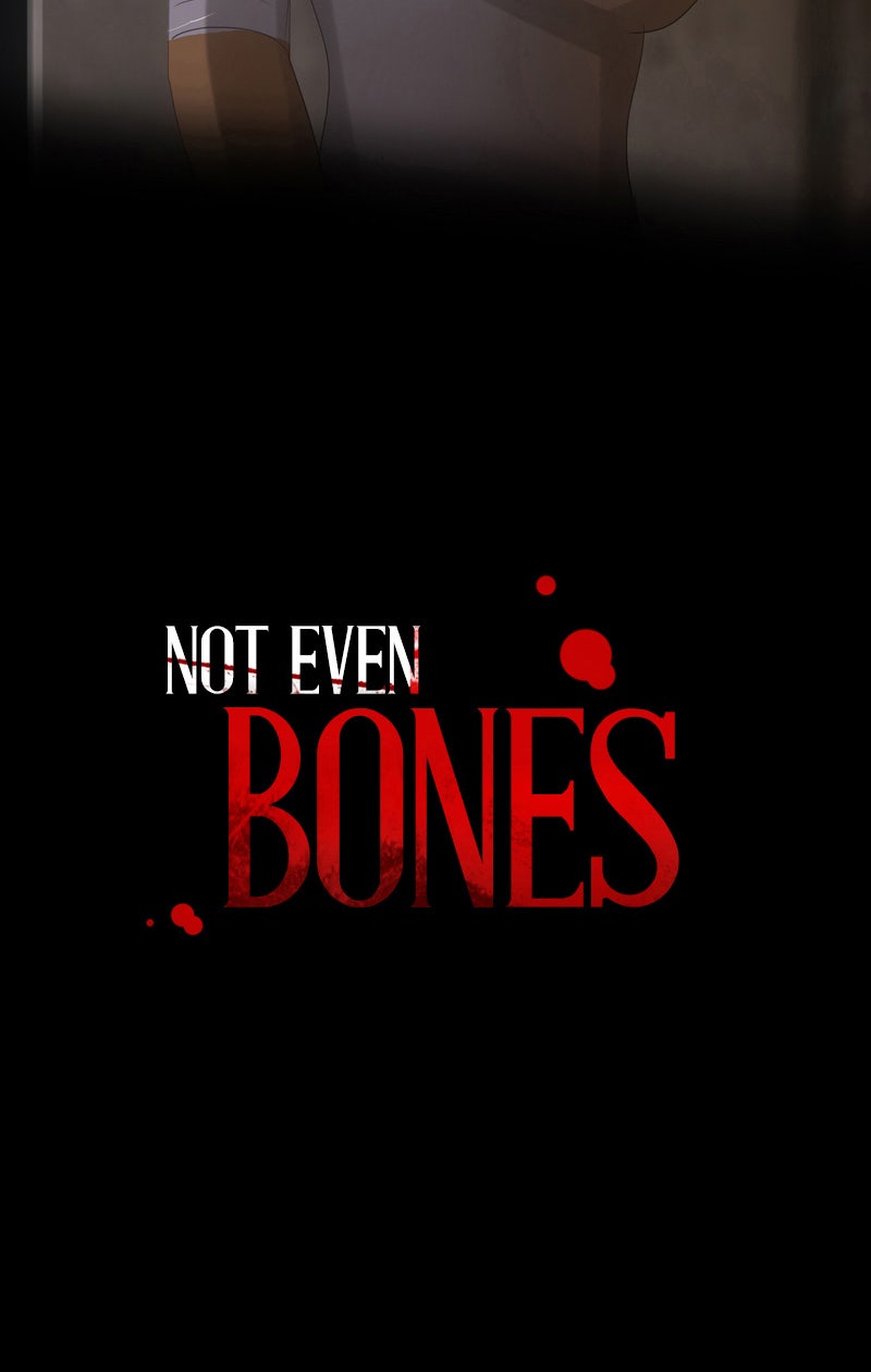Read Not Even Bones Manga Online