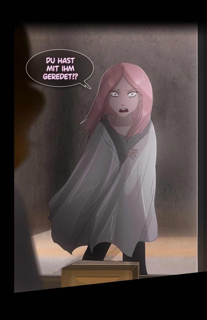 Read Not Even Bones Manga Online