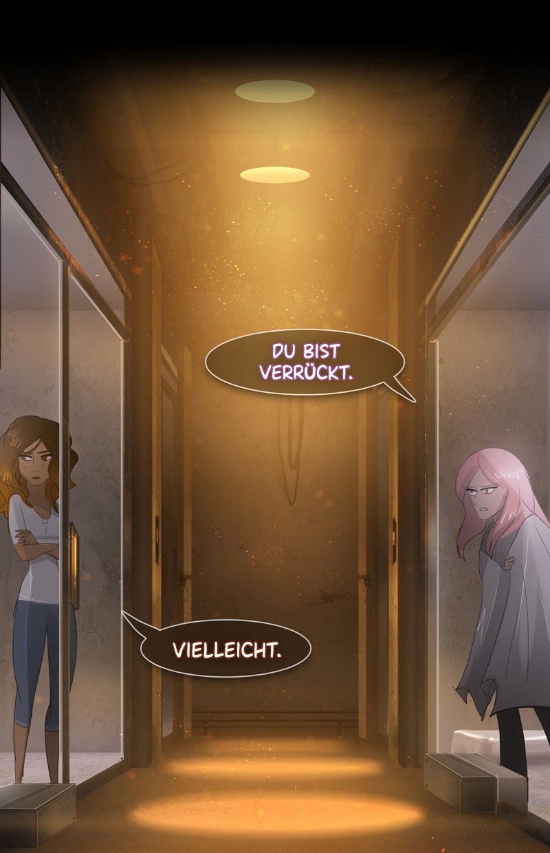 Read Not Even Bones Manga Online