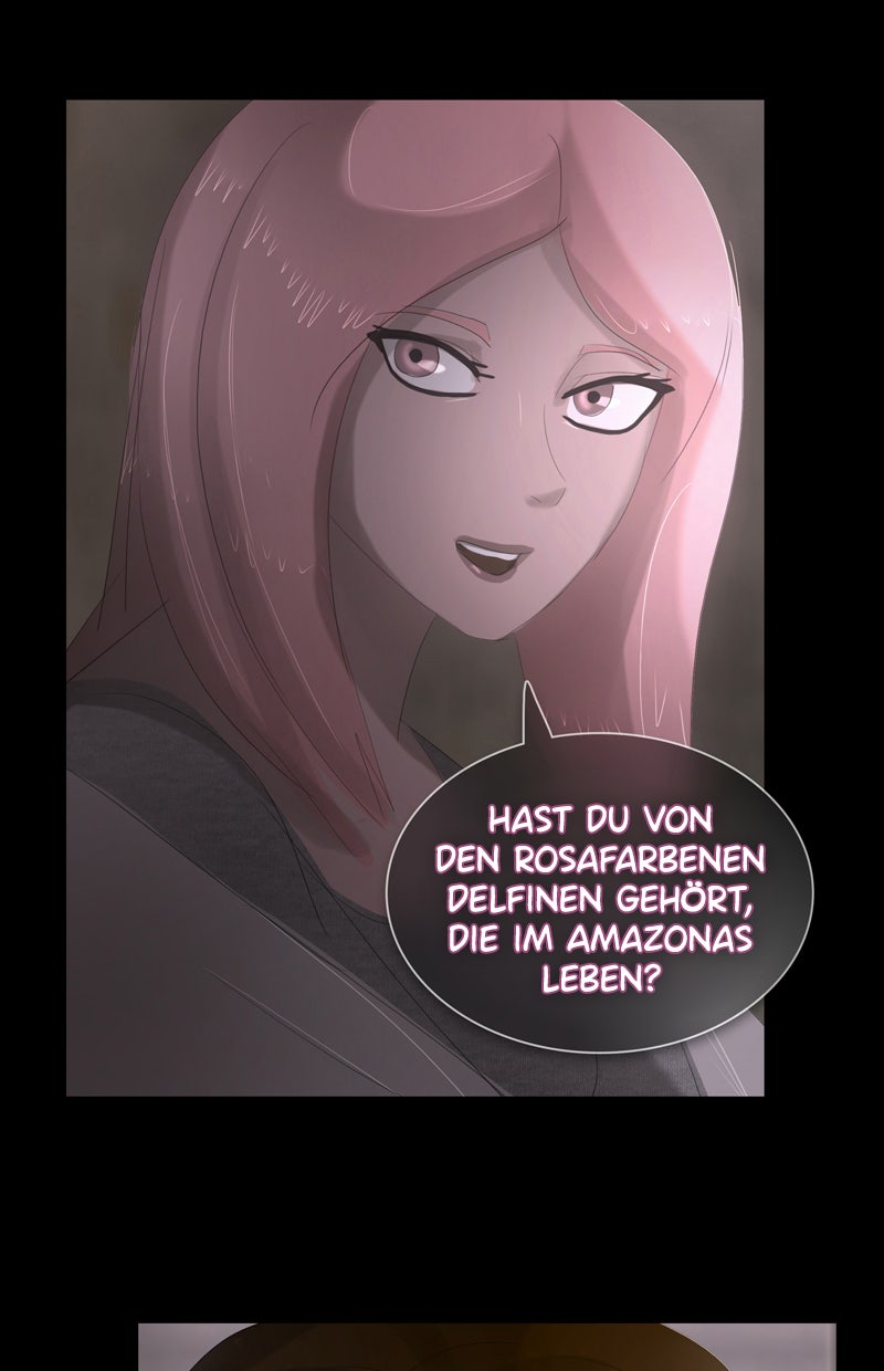 Read Not Even Bones Manga Online