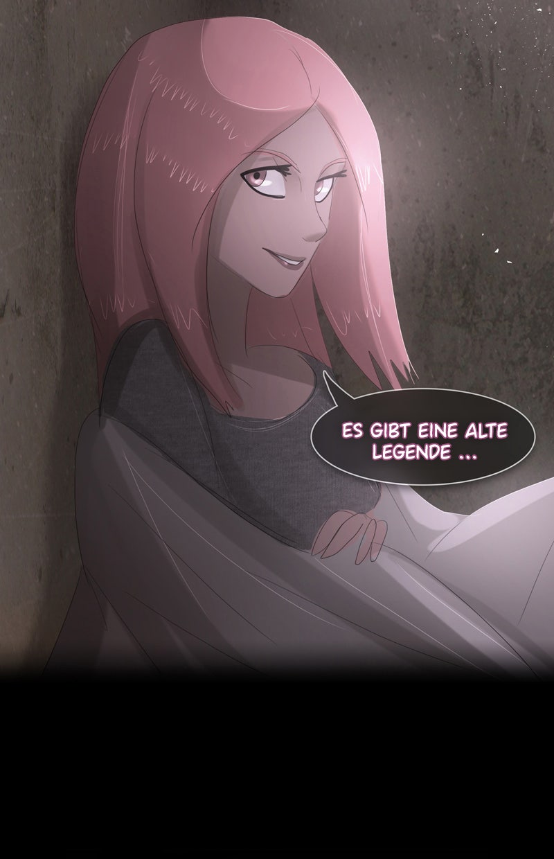 Read Not Even Bones Manga Online