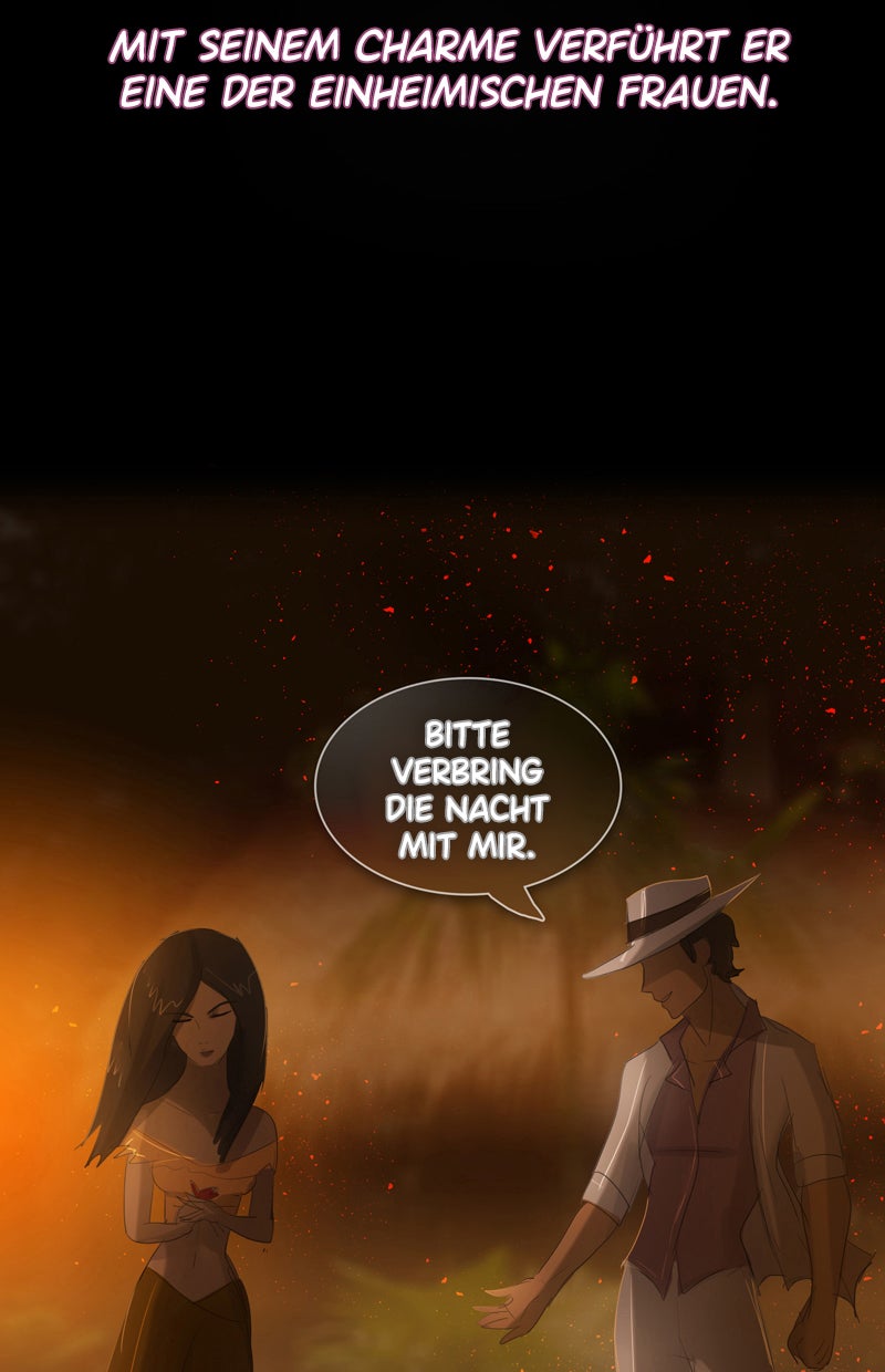 Read Not Even Bones Manga Online
