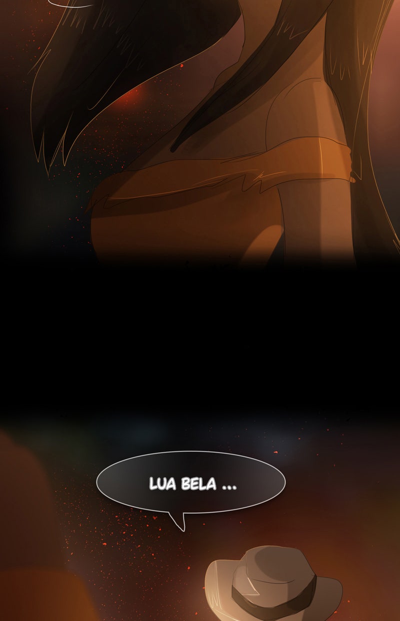 Read Not Even Bones Manga Online