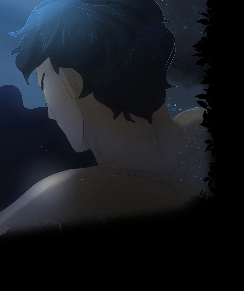 Read Not Even Bones Manga Online
