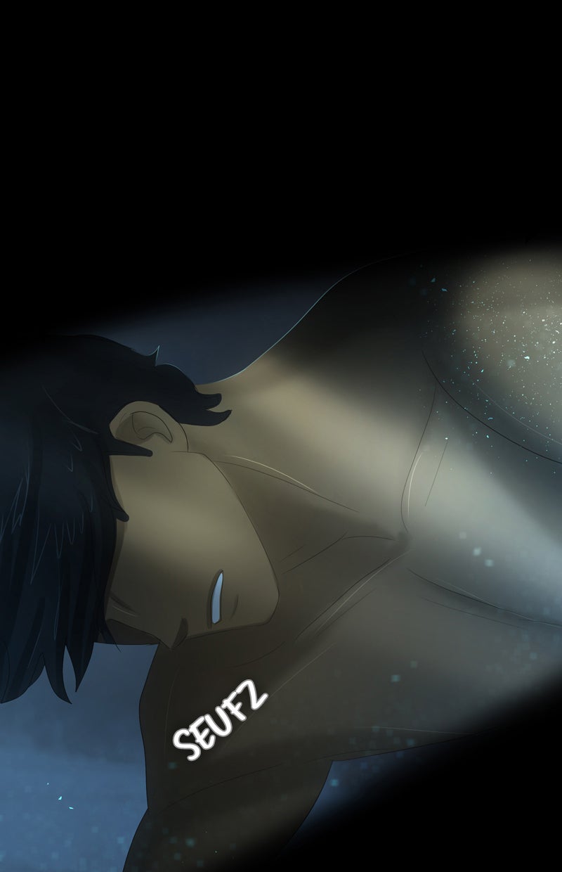 Read Not Even Bones Manga Online