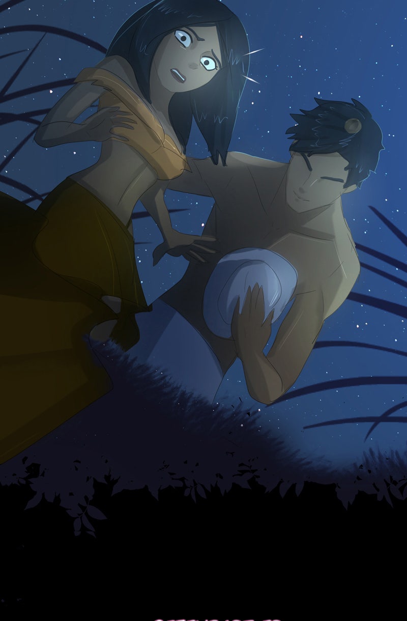 Read Not Even Bones Manga Online