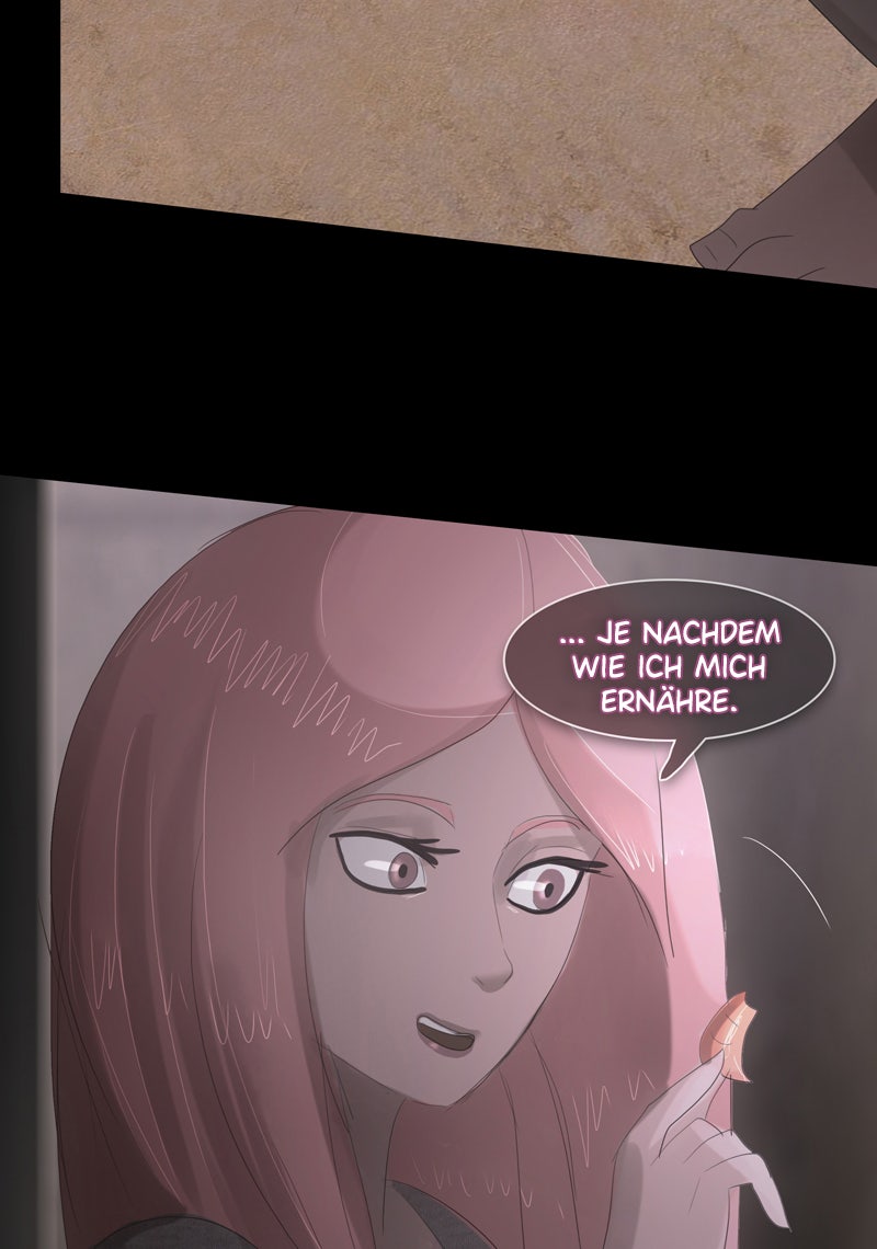 Read Not Even Bones Manga Online