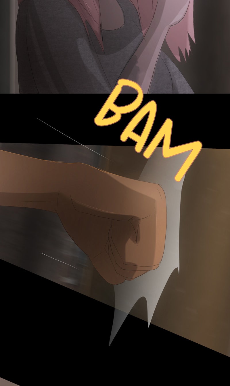 Read Not Even Bones Manga Online