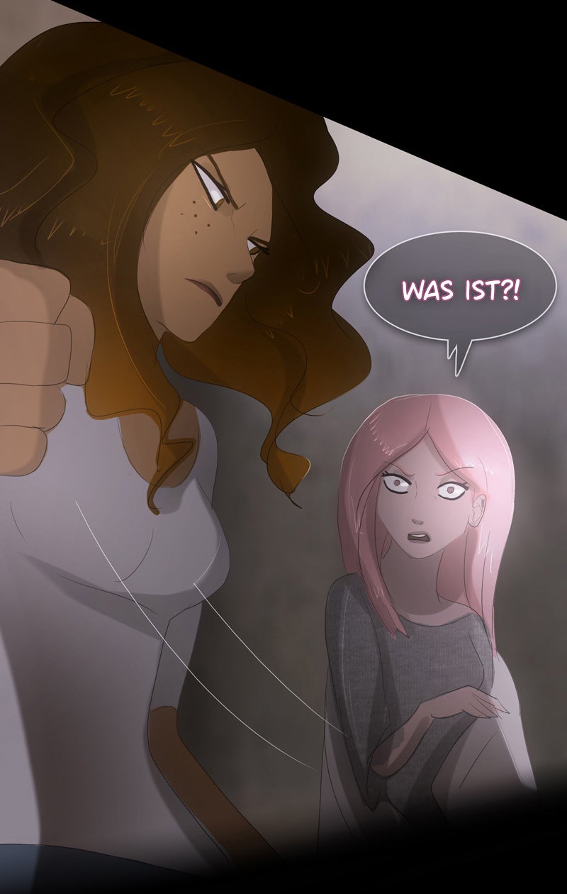 Read Not Even Bones Manga Online