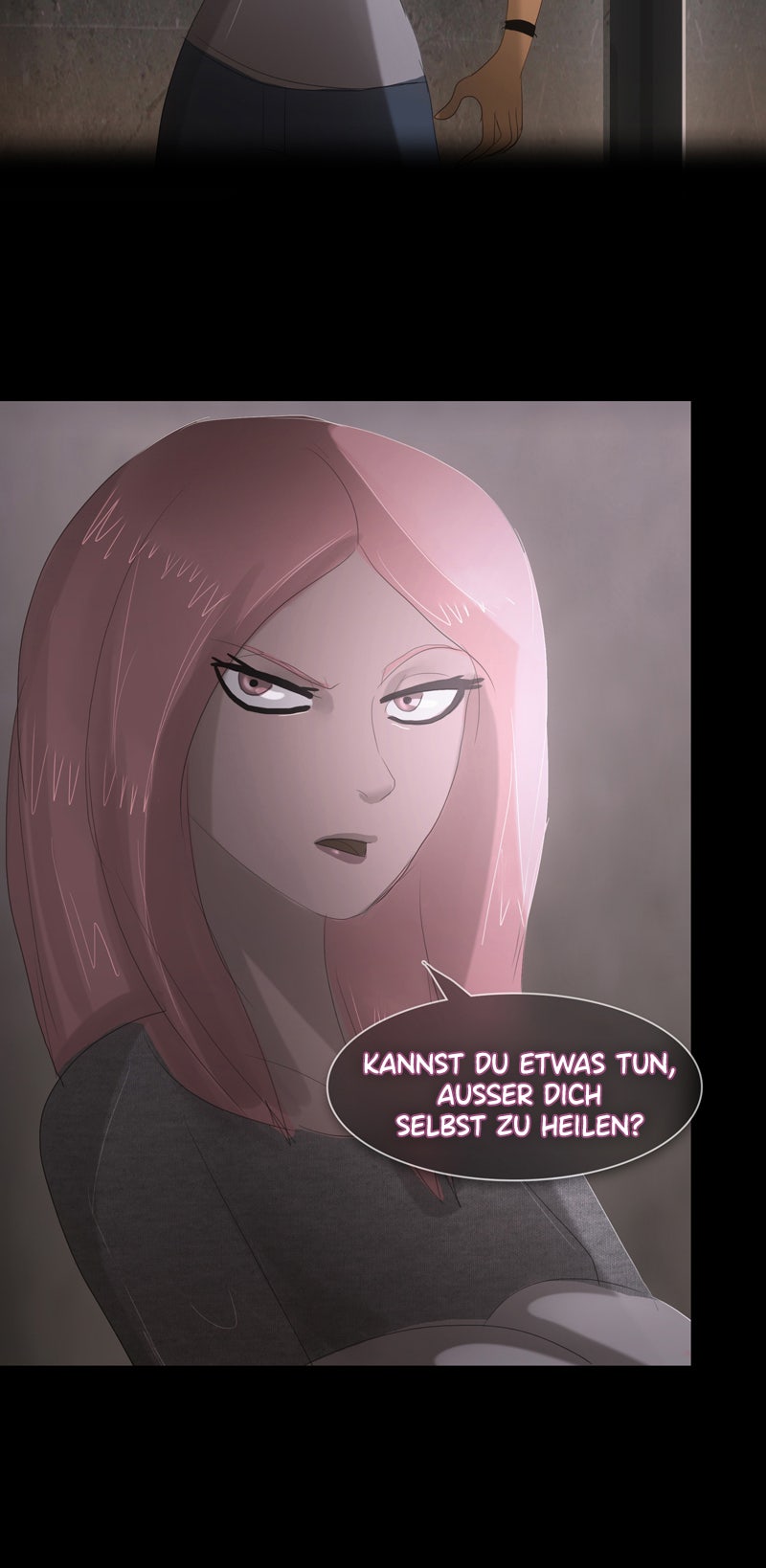 Read Not Even Bones Manga Online
