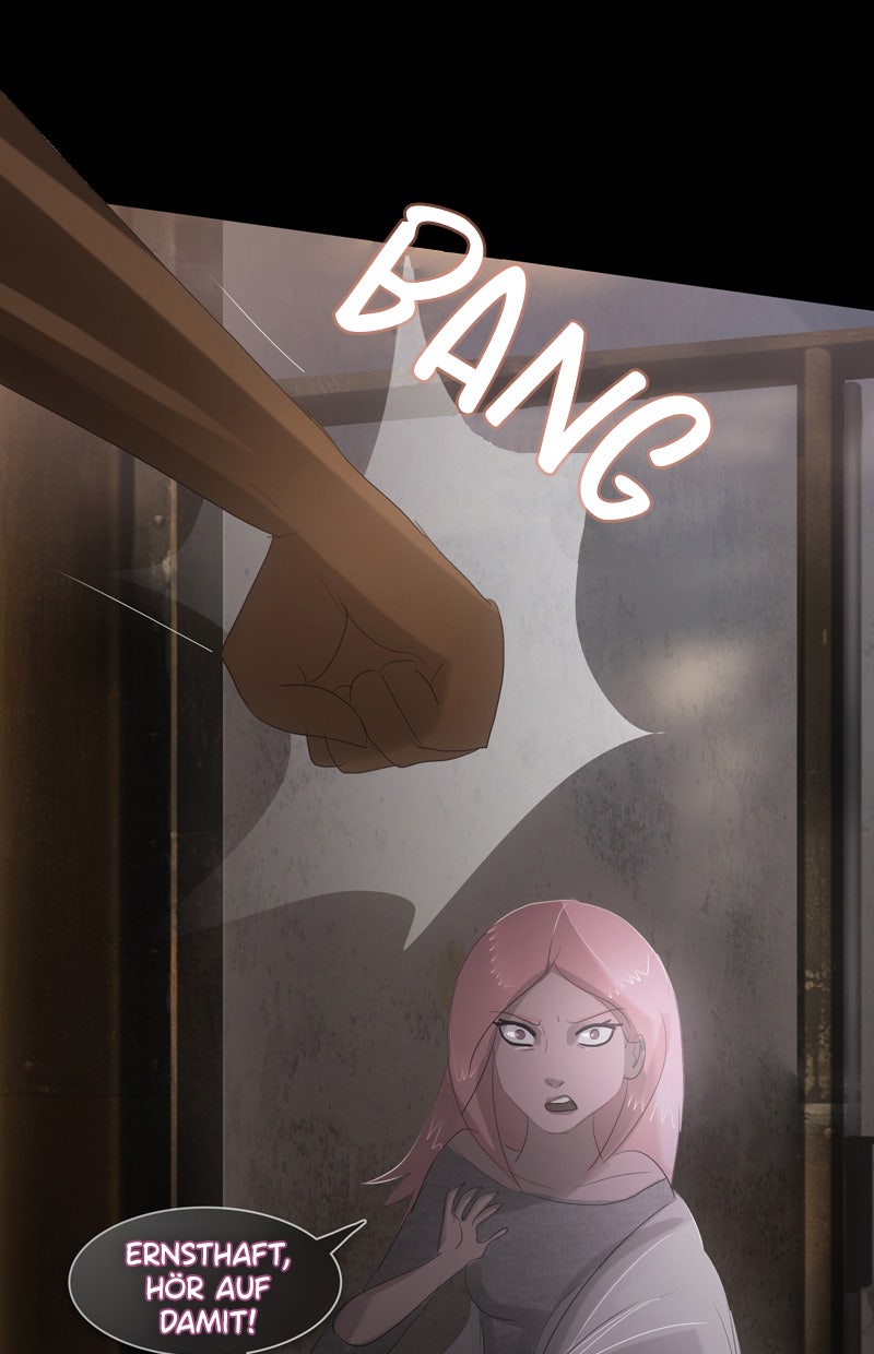 Read Not Even Bones Manga Online