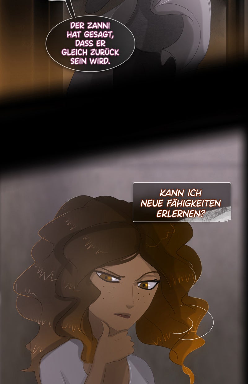 Read Not Even Bones Manga Online