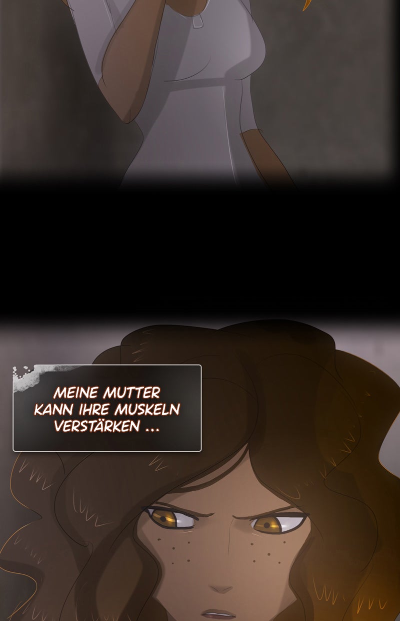 Read Not Even Bones Manga Online