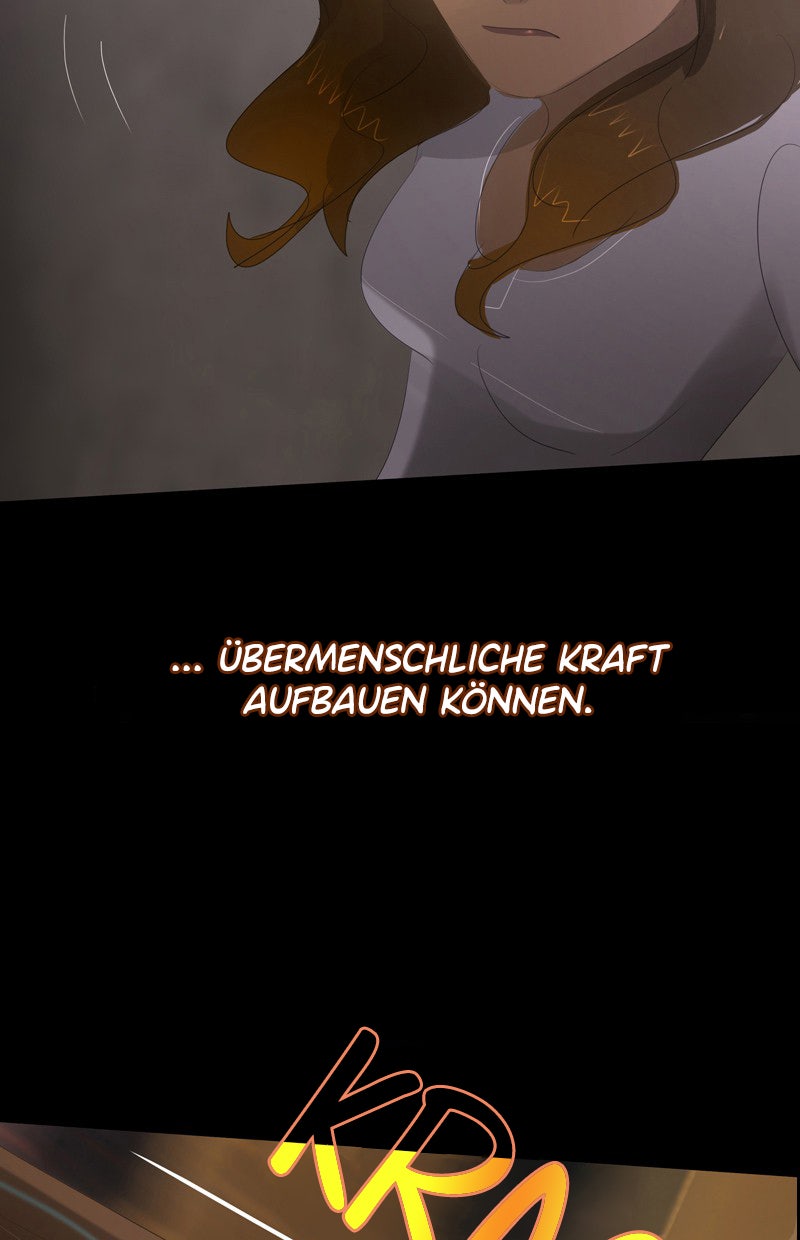 Read Not Even Bones Manga Online