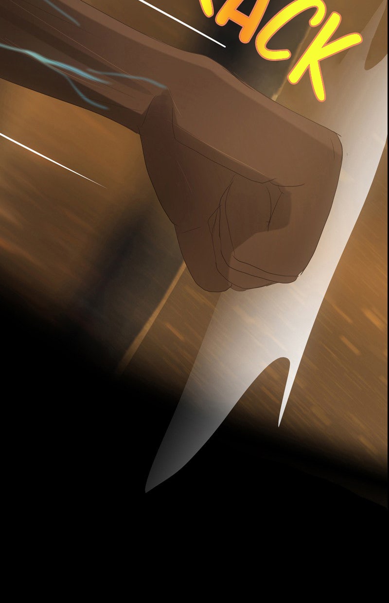 Read Not Even Bones Manga Online
