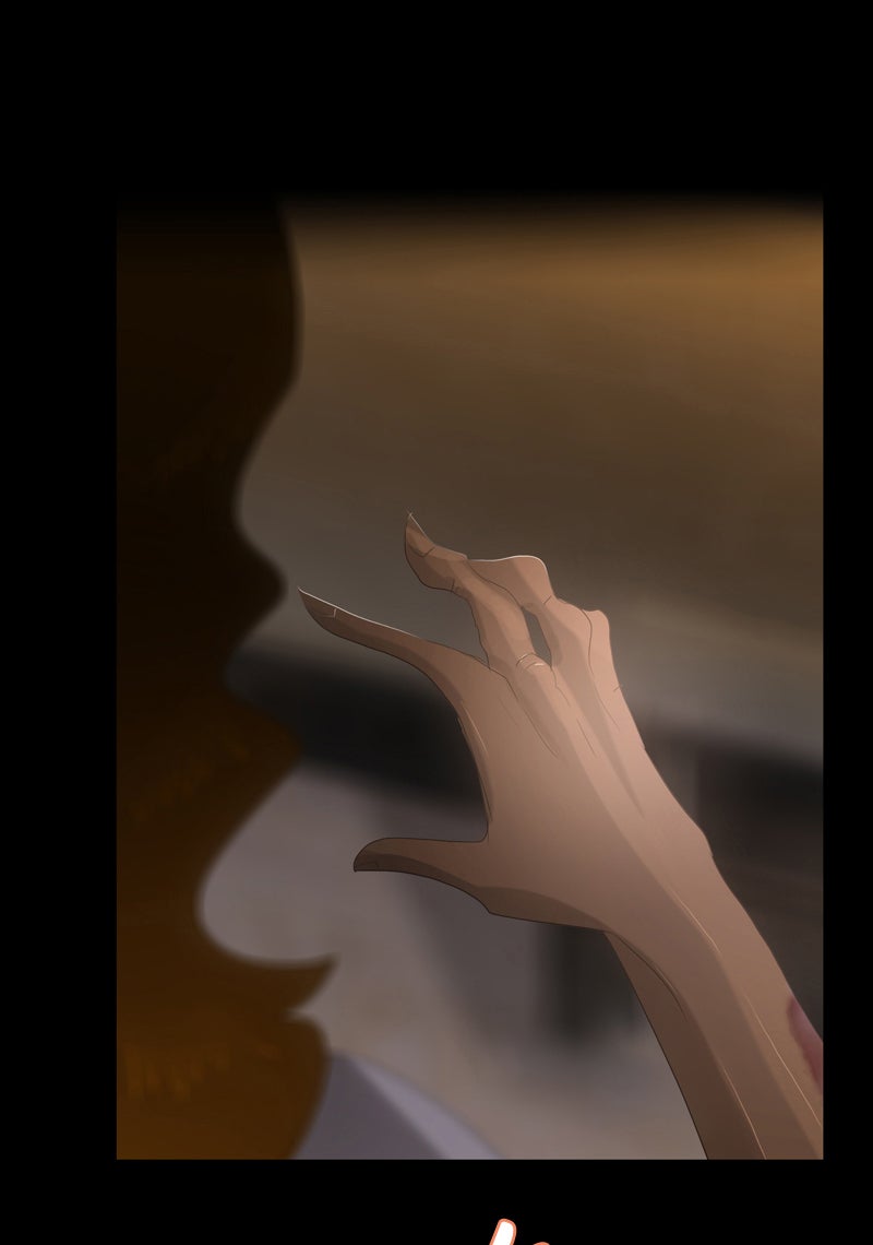 Read Not Even Bones Manga Online