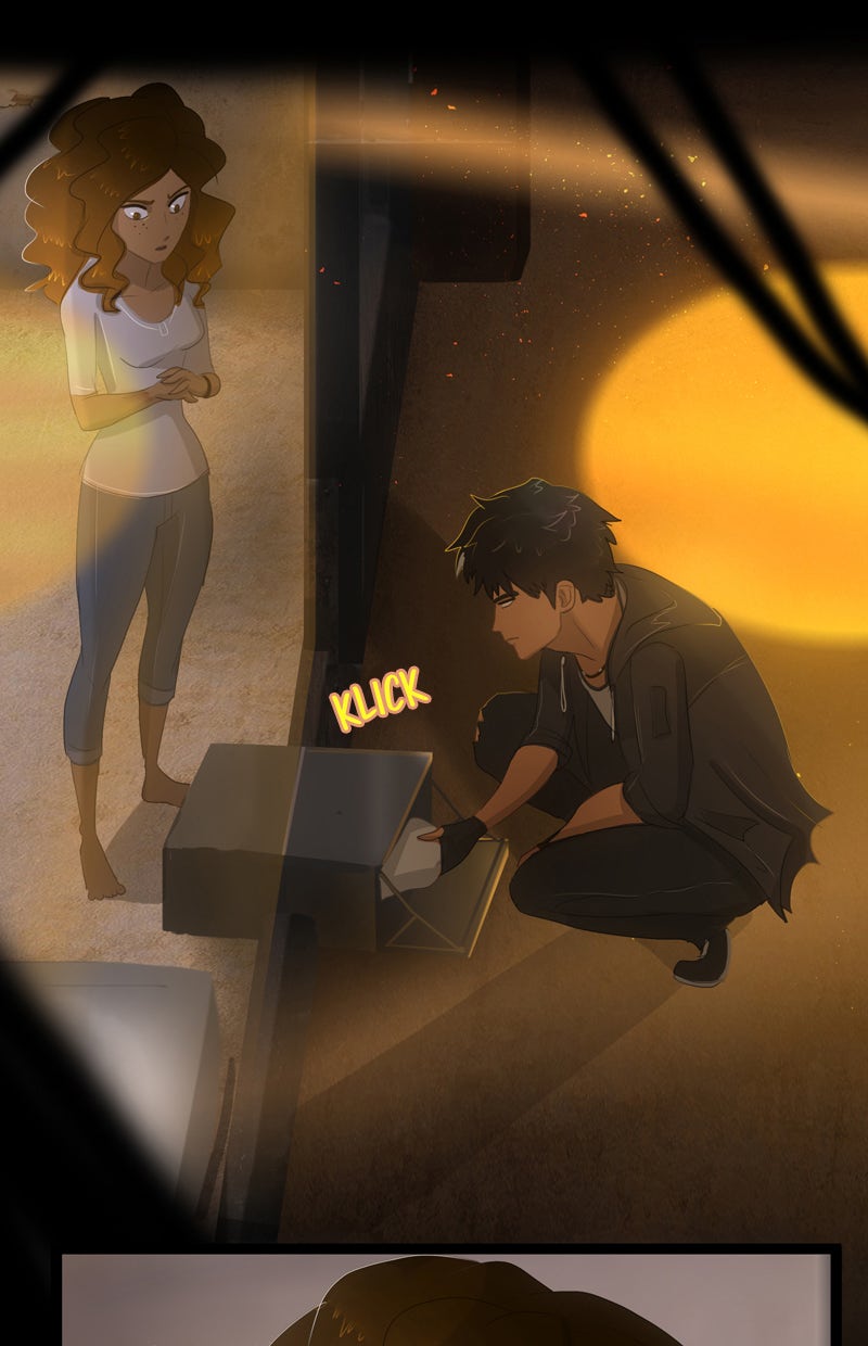 Read Not Even Bones Manga Online