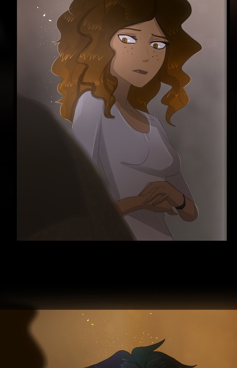 Read Not Even Bones Manga Online