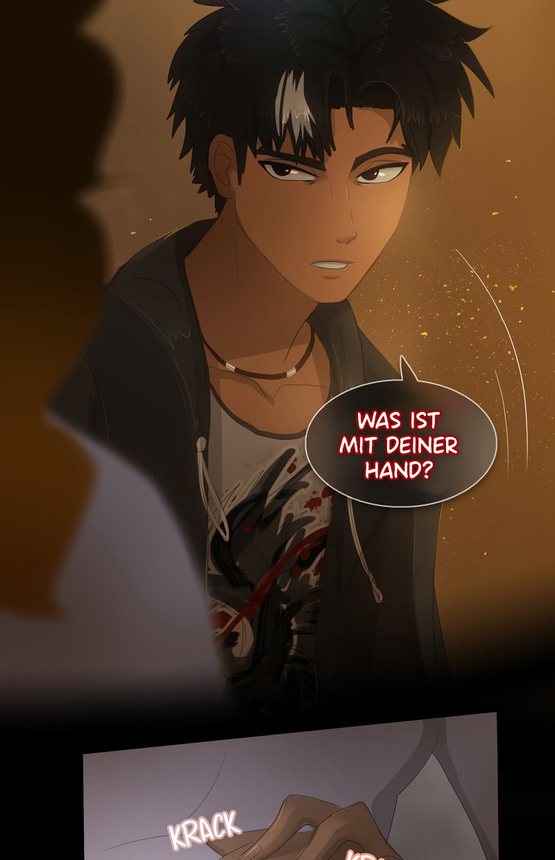 Read Not Even Bones Manga Online
