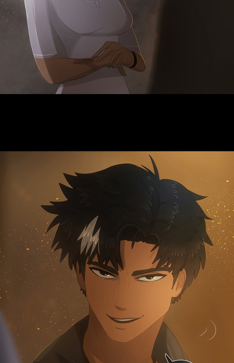Read Not Even Bones Manga Online