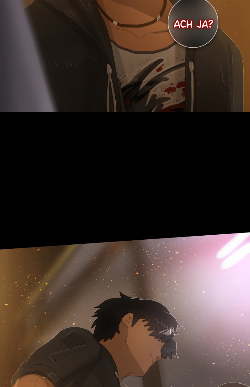 Read Not Even Bones Manga Online