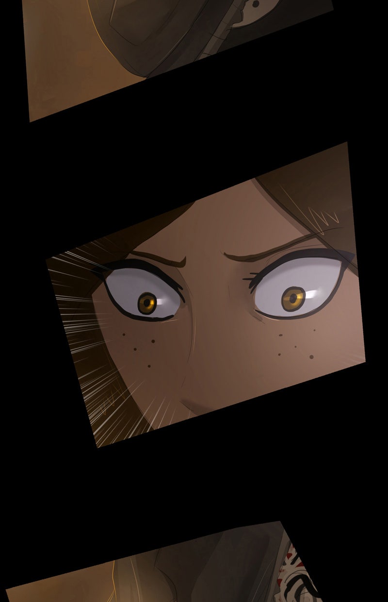 Read Not Even Bones Manga Online