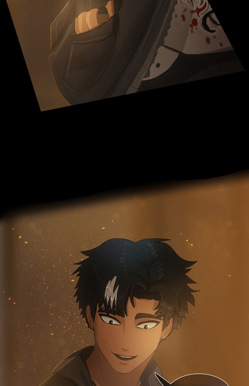 Read Not Even Bones Manga Online