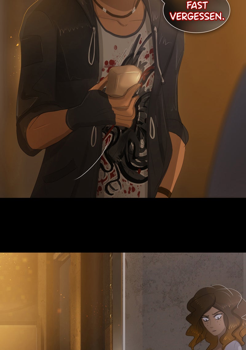 Read Not Even Bones Manga Online