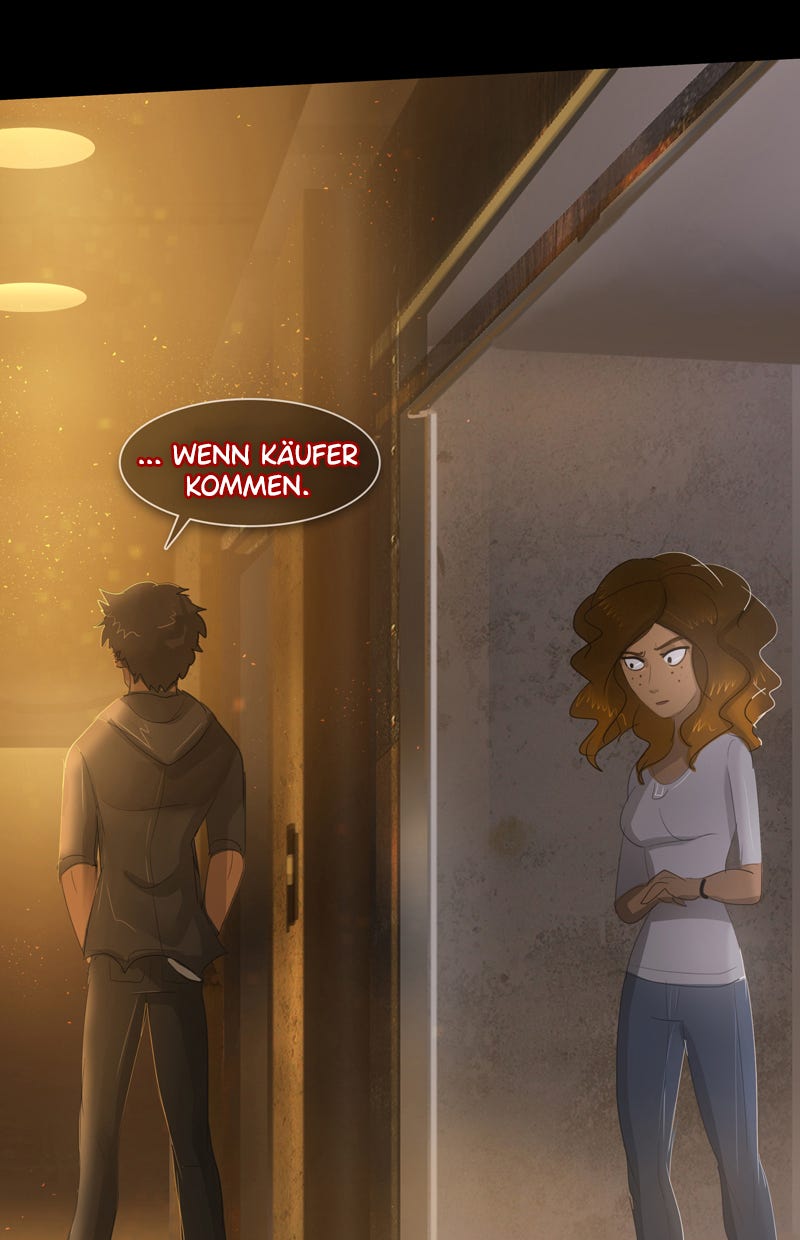 Read Not Even Bones Manga Online