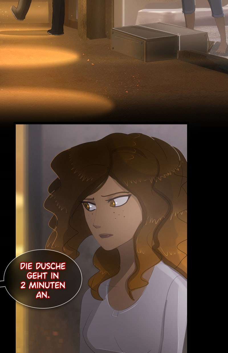 Read Not Even Bones Manga Online