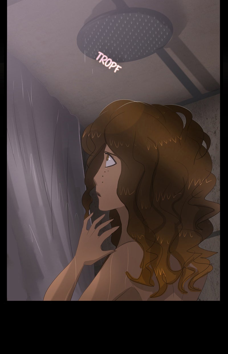 Read Not Even Bones Manga Online