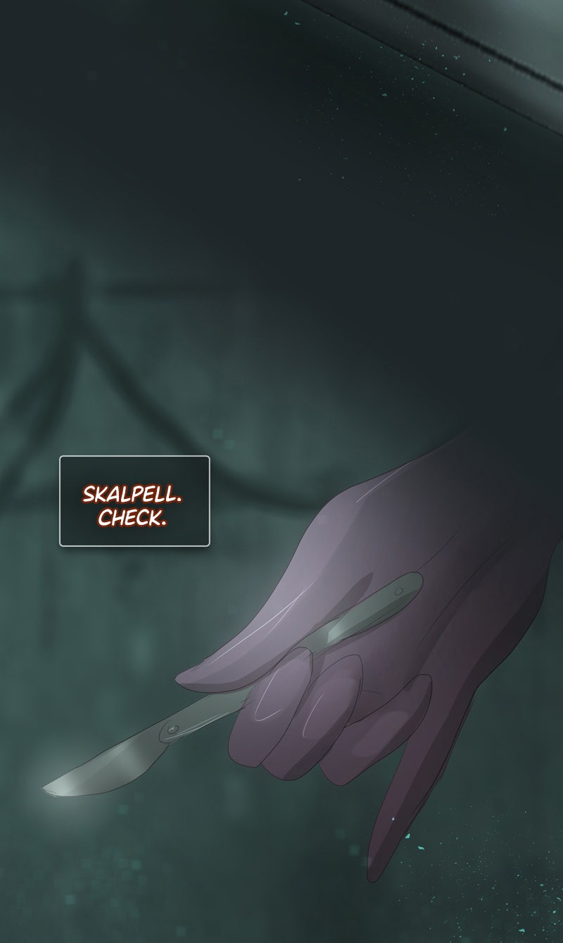 Read Not Even Bones Manga Online